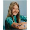 Image 1 : Maureen McCormick signed Marcia Brady photo