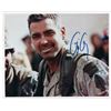 Image 1 : George Clooney signed photo
