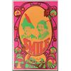 Image 1 : Smile blacklight poster