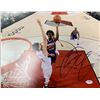 Image 1 : Josh Jackson signed photo