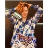 Image 1 : Tilda Swinton signed movie photo