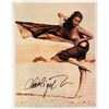 Image 1 : Charlize Theron signed photo