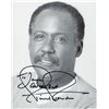 Image 1 : Richard Roundtree signed photo