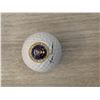 Image 1 : Bill Clinton facsimile signed Presidential golf ball