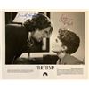Image 1 : The Temp Lara Flynn Boyle and Timothy Hutton signed movie photo