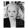 Image 1 : The Notebook Gena Rowlands signed photo