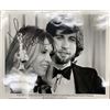 Image 1 : John Travolta and Jane Fonda signed photo