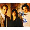 Image 1 : A Time to Kill cast signed movie photo