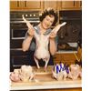 Image 1 : Julie & Julia Meryl Streep signed movie photo