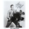Image 1 : John Hart signed photo