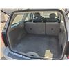 Image 8 : 2007 FORD FOCUS SE, 4DR STATION WAGON, WHITE, VIN # 1FAFP36N87W206383,