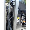 Image 3 : GREATBEAR 78" HYDRAULIC SKID STEER GRASS GRAPPLE BUCKET ATTACHMENT