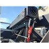 Image 2 : GREATBEAR BLACK 8' EXTENSION FORKLIFT BOOM CRANE ATTACHMENT
