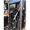 Image 2 : GREATBEAR HYDRAULIC SKID STEER GRAPPLE/CUTTER ATTACHMENT