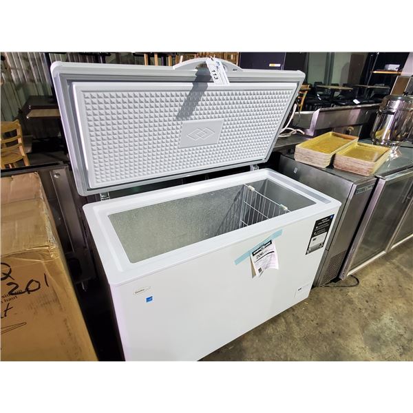 DANBY DCF096A3WDD CHEST FREEZER