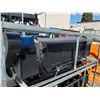 Image 2 : GREATBEAR 72" HYDRAULIC SKID STEER TILLER ATTACHMENT