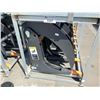 Image 2 : GREATBEAR 78" HYDRAULIC SKID STEER GRASS GRAPPLE BUCKET ATTACHMENT
