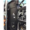 Image 2 : GREATBEAR HYDRAULIC SKID STEER GRAPPLE/CUTTER ATTACHMENT