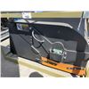 Image 2 : GREATBEAR 72" HYDRAULIC SKID STEER SWEEPER ATTACHMENT