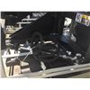 Image 2 : GREATBEAR HYDRAULIC SKID STEER GRAPPLE ATTACHMENT