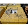 Image 2 : 850KG CONCRETE ANCHOR BLOCK 2.5' X 2.5'