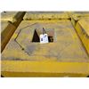 Image 2 : 850KG CONCRETE ANCHOR BLOCK 2.5' X 2.5'