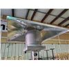 Image 2 : PARAMOUNT MOCHA OUTDOOR PROPANE PATIO HEATER PH-SQ-201