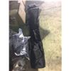 Image 2 : 3 BOXES OF ASSORTED BLACK NYLON PADDED CARRY BAGS