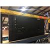 Image 2 : SAMSUNG DM48E 48" LED TV COMMERCIAL SIGNAGE/DISPLAY WITH POWER CABLE (NO REMOTE)