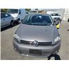 Image 2 : 2011 VOLKSWAGEN GOLF 2.5, 4DR HB, GREY, VIN # WVWDA9AJ0BW025684,