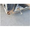 Image 8 : 1997 INTERSTATE SINGLE AXLE CARGO TRAILER, BLACK, VIN # 4RACS0814VN001213,