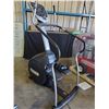 Image 2 : PRECOR CLM835 COMMERCIAL SELF POWERED CLIMBER