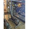 Image 2 : KEISER M5 COMMERCIAL STRIDER ELLIPTICAL WITH DISPLAY