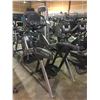 Image 2 : CYBEX 626A COMMERCIAL SELF POWERED ARC TRAINER WITH DISPLAY