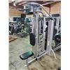 Image 1 : CYBEX VR1 COMMERCIAL VARIABLE WEIGHT FLY/REAR DELT MACHINE