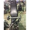 Image 2 : CYBEX EAGLE COMMERCIAL VARIABLE WEIGHT LEG PRESS MACHINE (MISSING PULLING CONNECTOR ROD)