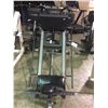 Image 1 : BODY-SOLID COMMERCIAL FREE WEIGHT LEG PRESS / CALF PRESS SELECTOR MACHINE