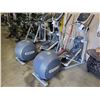 Image 2 : PRECOR EFX COMMERCIAL SELF POWERED ELLIPTICAL CROSS TRAINER WITH DISPLAY