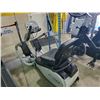 Image 2 : NUSTEP COMMERCIAL SELF POWERED RECUMBENT CROSS TRAINER WITH DISPLAY