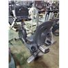 Image 2 : CYBEX 770R COMMERCIAL SELF POWERED RECUMBENT BIKE WITH DISPLAY, HEADPHONE JACK AND USB