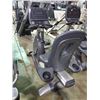 Image 2 : CYBEX 750R COMMERCIAL SELF POWERED RECUMBENT BIKE WITH DISPLAY