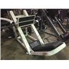 Image 2 : CYBEX COMMERCIAL FREE WEIGHT LEG PRESS MACHINE