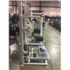 Image 2 : APEX COMMERCIAL VARIABLE WEIGHT TOTAL HIP MACHINE (MISSING WEIGHT PIN)