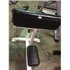 Image 2 : ADJUSTABLE COMMERCIAL FREE WEIGHT PREACHER BICEP CURL BENCH