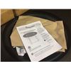 Image 2 : PARAMOUNT BRONZE ROUND OUTDOOR FIREPIT TABLE FP-541-HB
