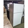 Image 2 : NORGE NTB1511ARW WHITE 2 DOOR FRIDGE AND FREEZER