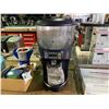 Image 2 : HAMILTON BEACH HBS1200 COMMERCIAL 3HP REVOLUTION ICE SHAVER   RETAILS OVER $5,000.00