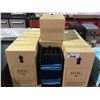 Image 1 : 9 BBC SHORT 2 TIER CONDIMENT STAND