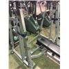Image 2 : ATLANTIS COMMERCIAL ADJUSTABLE FREE WEIGHT BENCH PRESS