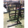 Image 2 : COMMERCIAL KNEE RAISE / DIP MACHINE